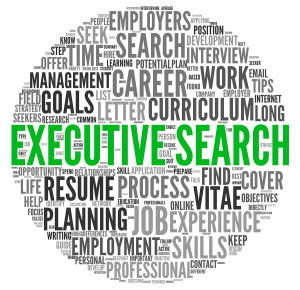 Executive-search-concept-in-