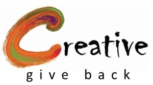 creative giveback logo v2